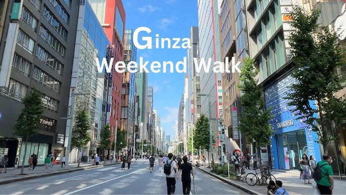 LE CAFE V, Ginza - Ginza / Tokyo Nihonbashi - Restaurant Reviews