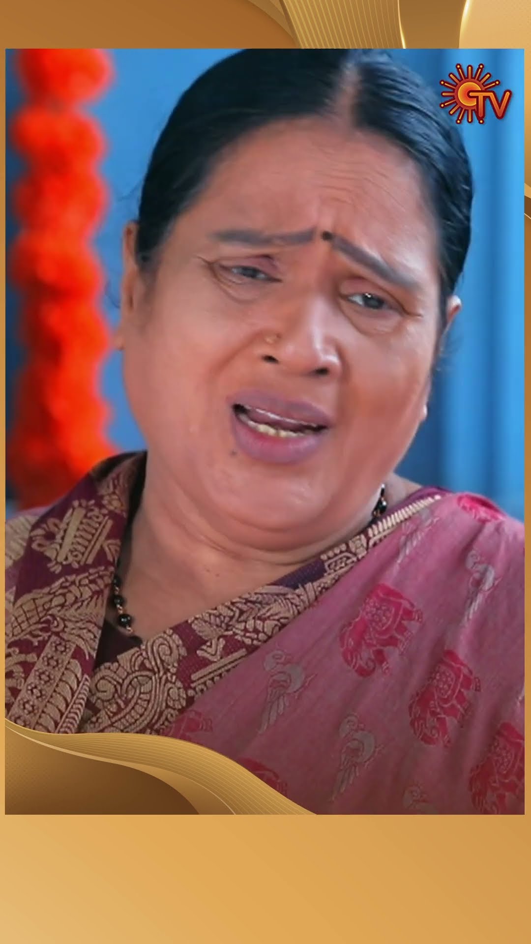 #PudhuVasantham #SunTV #shorts #tamilserial