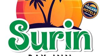 Surin Bay Inn (East Sun Property Co., Ltd.) | Phuket, Thailand | Hotel Review 🛏️