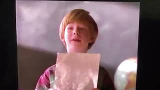 Walt Disney Company Intro Disney World Promo