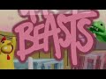 When are playing Gang beast