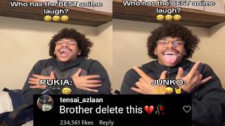 Famous Corny Posts Getting Cooked By Instagram Comments 🥀#32 Profile