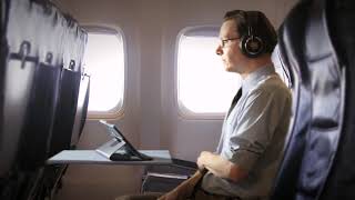 GraphicAudio Lifestyles - Air Travel