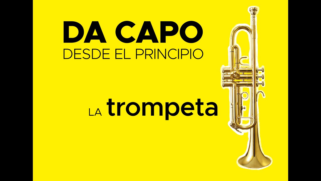 «La trompeta», por Iker Urreta. 