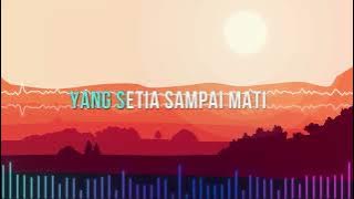 Anjay { Wanjay } Anita Kaif [ Lirik ]