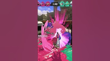 How NOT To Play E-Liter 4K in Splatoon 3