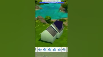 New Video! #shortsfeed #reels #short #shortsvideo #shortvideo #thesims4 #tutorial #reel #shorts
