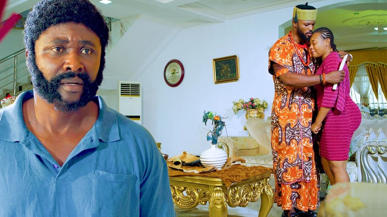 YOU WILL CRY FOR ONNY MICHEAL AND IFEKA DORIS AFTER WATCHING THIS AMAZING THAT CAME OUT NOW 2026