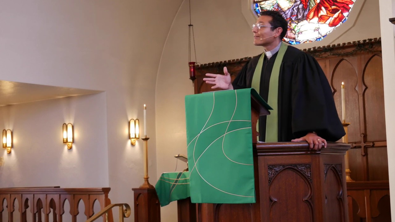 The Joy of Sacrificial Giving