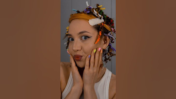 omg 🫢 curls with fluffy wire (I didn't expect such a result) +ASMR ❤️ follow @verakirillovamovie