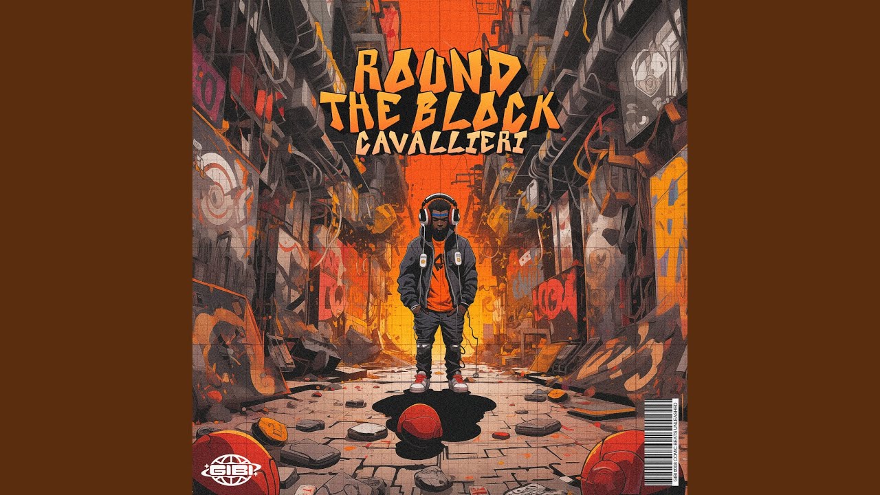 Watch Round the Block on YouTube Watch Round the Block on YouTube