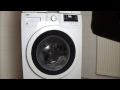 BEKO WTV 7832 X00 Washing machine - Waschmaschine, washer camera, example, lavadora movie #24 4bq