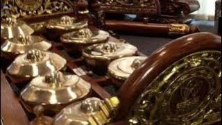 bawa lindur katampen ladrang lindur sl 9 (Ki Nartosabdho)