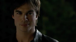 Damon Salvatore: O Irmão Malvado | Pt. 3