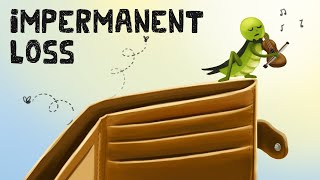 What is Impermanent Loss in Crypto? (Animated   Examples)
