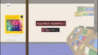 POTRET - The Very Best of Potret #1996-2008 Remastered 2023 | Official Audio