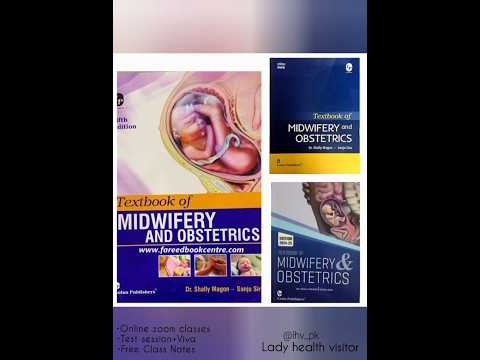 LHV Books LHV Syllabus LHV Information Lhv