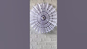 Easy DIY Paper Lamp for Diwali 2024 | Beautiful Diwali Craft ✨ #diwali2024 #paperlamp #diwalidecor