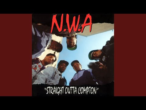 Gangsta Gangsta - YouTube