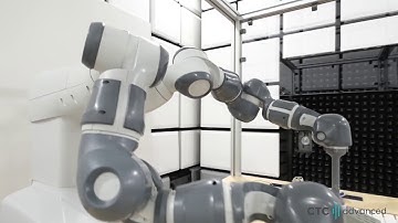 CTC advanced - SmartCard Interoperability Testsystem