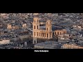 Capture de la vidéo Charles-Marie Widor: Symphonie Nr. 2 - Hans Uwe Hielscher An Der Orgel Der Marktkirche Wiesbaden