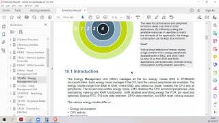 Peripherals in Modern Embedded Systems. Lection 4