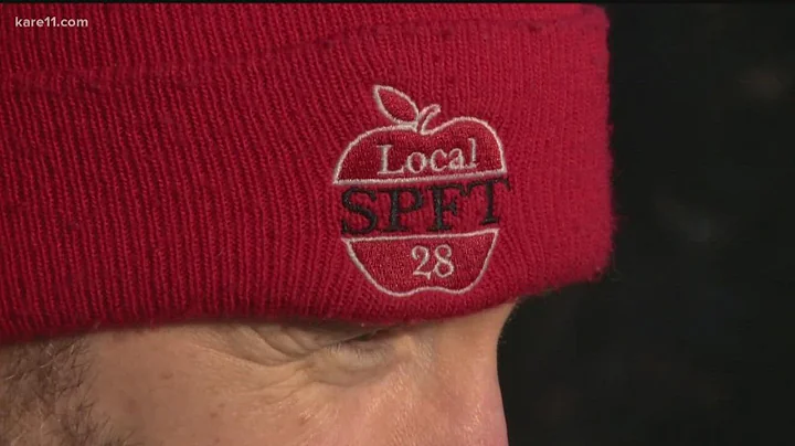 St. Paul, Minneapolis teachers authorize strike vote