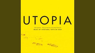 Video thumbnail of "Cristobal Tapia de Veer - Utopia Finale"