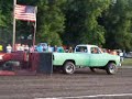 Dale Luhrs June 24, 2011 Manson, IA Full Pull