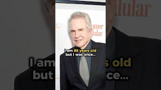 Warren Beatty's Legendary Journey: From Bonnie and Clyde to Award-Winning Director ❤️