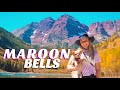 Are Aspen & Vail Worth the Hype? | Aspen & Vail, Colorado Travel Vlog | Maroon Bells