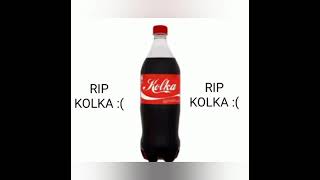 Najman Pomści Kolke