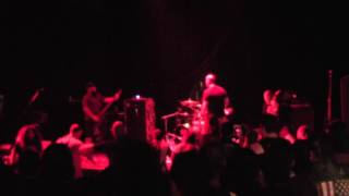Dehumanized- Doomed to Die live @ BADF 2016