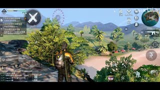 Code Live Gameplay Android Exploration Map Part 2