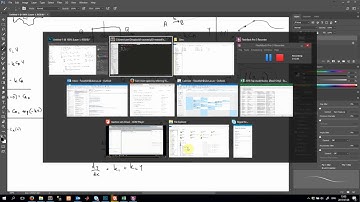 Simulating reactors with MatLab - part 03