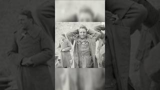 The German POW Who Became Canadian