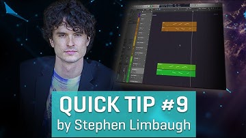 Quick Tip: The dovetail technique