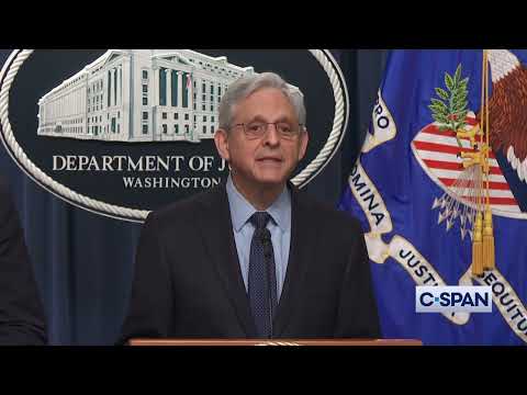 Attorney General Appoints