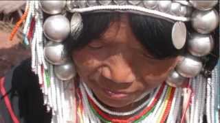 Тай Экспедишн. Племя Ака. Akha People. Тай Экспедишн. Племя Ака. Akha People.