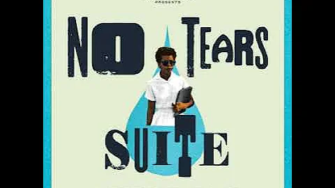 Christopher Parker - No Tears Suite (Full Album)
