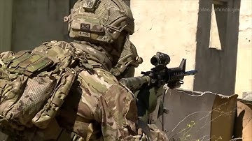 Australian Army - ADF || Find Me