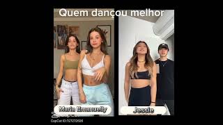 Feliz Aniversário Para Maria Manuely E Maria Nicole