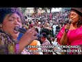 EUNICE-MANYANGA FEAT SOEUR TRINA CONCERT "TÉMOIGNAGE" TERRAIN GD LEMBA ... SUIVEZ