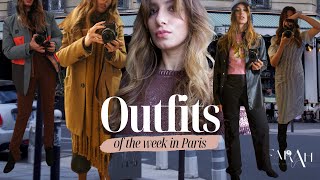 Stylish Outfits Of The Week | March 2024