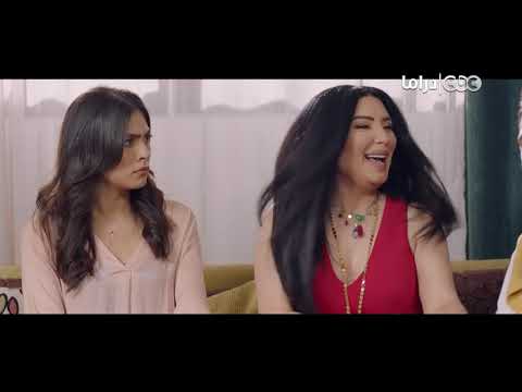 ربع رومي عمر كده شكله هيسيب مريم ويرتبط بمامتها ما هي عبير صبري برضو