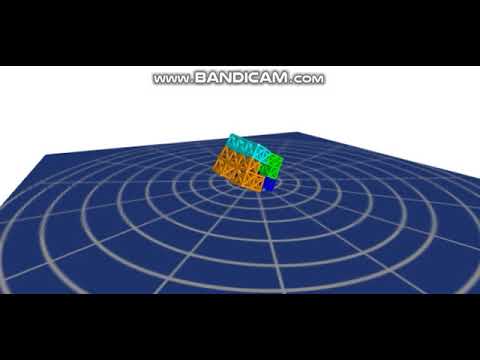 MECS 4510 - fastest robot