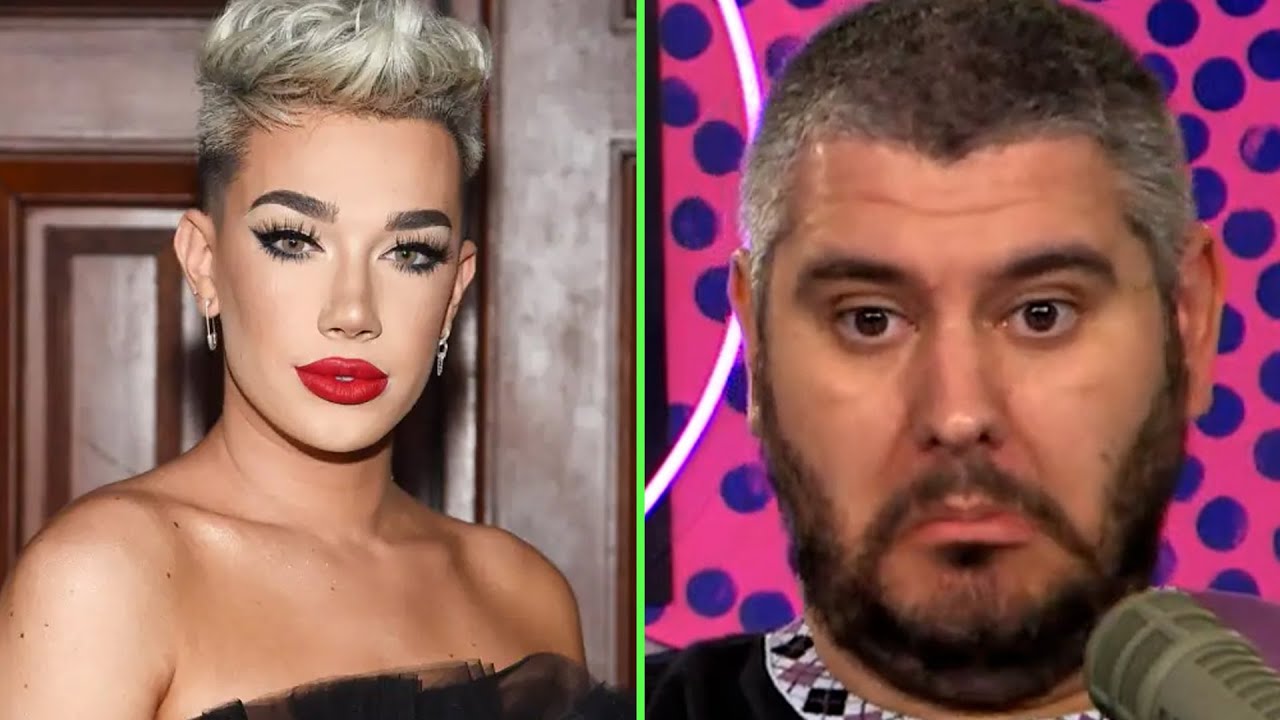 Psychologist Breaks Down James Charles' “Desperate” Excuse