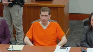 Brian Kohberger sentencing | Families of Idaho murder victims speak in court before judge