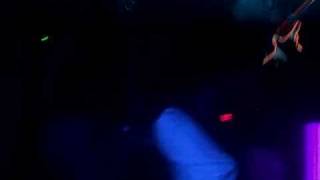 Hyper Crush "Robo Tech" and "Arcade" live performance at SDSU