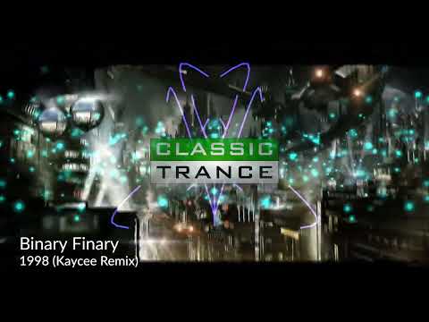 BinaryFinary - 1999 (Kaycee Remix)